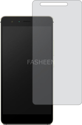 Fasheen Tempered Glass Guard for TECNO PHANTOM 6 (ShatterProof, Flexible)(Pack of 1)