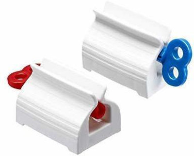 Top Select Tube Squeezer Number of Tube Squeezers 2(Compatible Tube Width: 8 cm)