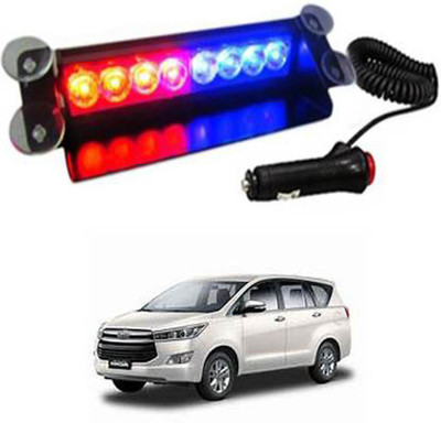 APICAL Front LED Indicator Light for Toyota Innova(Blue, Red)