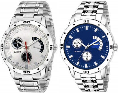 Praizy Analog Watch  - For Men