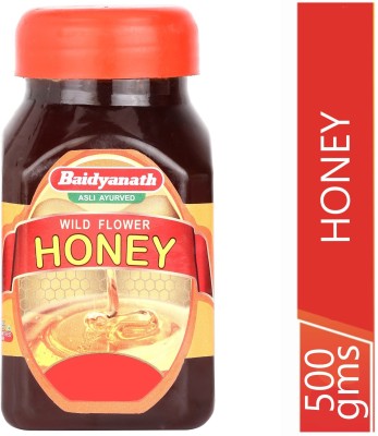 Baidyanath Honey Whole Some Health Naturally