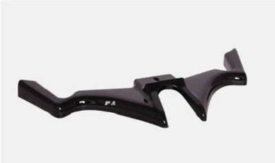 AOWBIKES RS200-WINGLET-02 Bike Fairing Kit