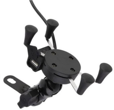 BIKE CREATION BKR-051 12 A Bike Mobile Charger