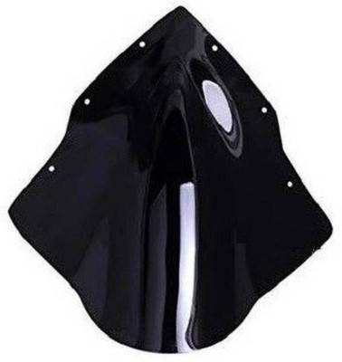AOWBIKES RS20-VIR-01 Bike Windshield