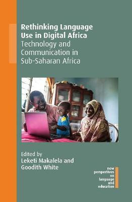 Rethinking Language Use in Digital Africa(English, Electronic book text, unknown)