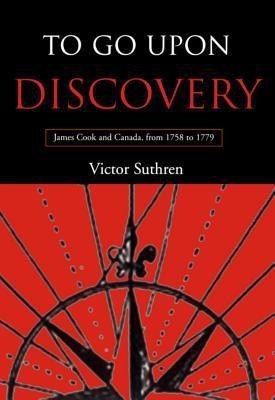 To Go Upon Discovery(English, Paperback, Suthren Victor)