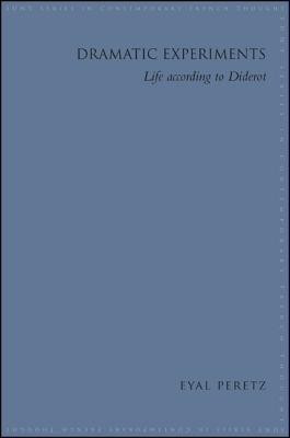 Dramatic Experiments(English, Hardcover, Peretz Eyal)