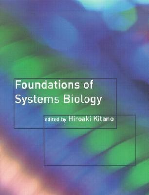 Foundations of Systems Biology(English, Hardcover, unknown)