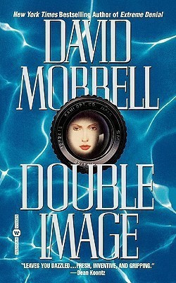 Double Image(English, Paperback, Morrell David)