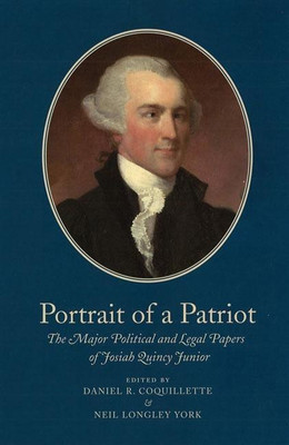 Portrait of a Patriot v. 5(English, Hardcover, unknown)