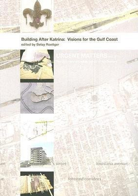 Building After Katrina(English, Paperback, unknown)