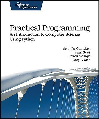 Practical Programming(English, Paperback, Campbell Jennifer)