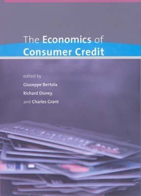 The Economics of Consumer Credit(English, Hardcover, unknown)