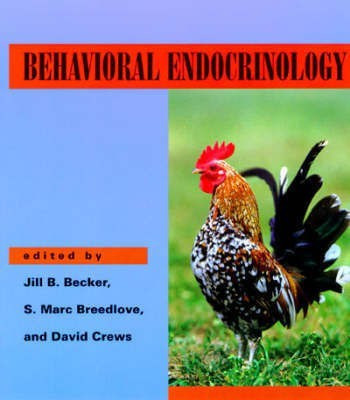 Behavioral Endocrinology(English, Paperback, unknown)