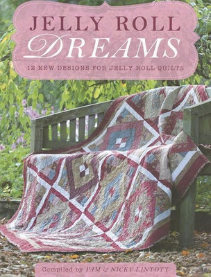 Jelly Roll Dreams(English, Paperback, Lintott Pam)