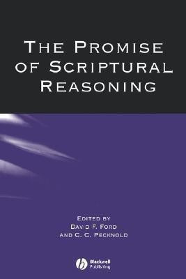The Promise of Scriptural Reasoning(English, Paperback, unknown)