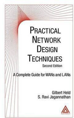 Practical Network Design Techniques(English, Electronic book text, Held Gilbert)