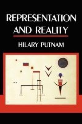 Representation and Reality(English, Paperback, Putnam Hilary)