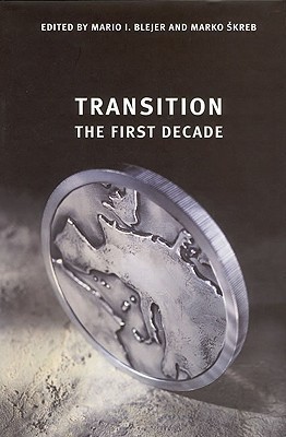 Transition(English, Hardcover, unknown)