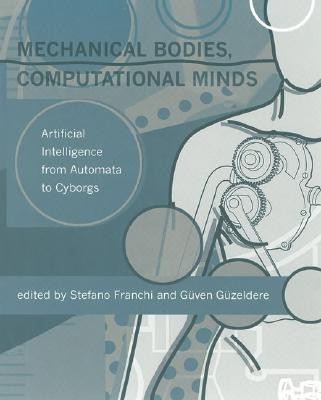 Mechanical Bodies, Computational Minds(English, Paperback, unknown)