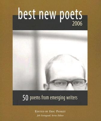 Best New Poets 2006(English, Paperback, unknown)