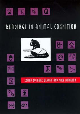 Readings in Animal Cognition(English, Paperback, unknown)