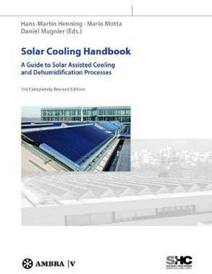 Solar Cooling Handbook(English, Electronic book text, unknown)