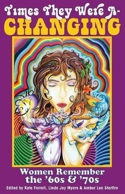 Times They Were A-Changing(English, Paperback, unknown)