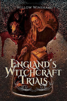 England's Witchcraft Trials(English, Paperback, Winsham Willow)