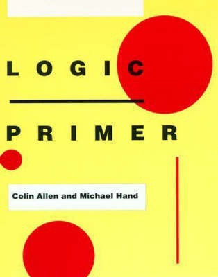 Logic Primer(English, Paperback, Allen Colin)