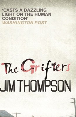 The Grifters(English, Paperback, Thompson Jim)