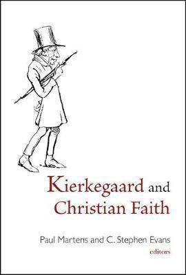 Kierkegaard and Christian Faith(English, Hardcover, unknown)