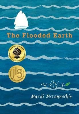 The Flooded Earth(English, Paperback, McConnochie Mardi)