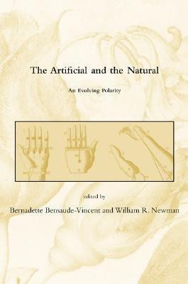 The Artificial and the Natural(English, Hardcover, unknown)