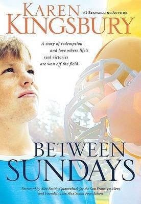 Between Sundays(English, Electronic book text, Kingsbury Karen)