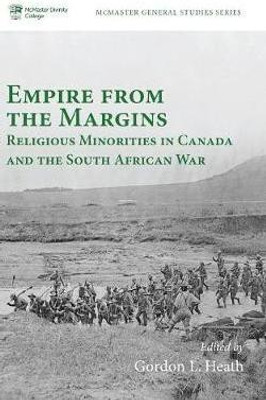 Empire from the Margins(English, Hardcover, unknown)