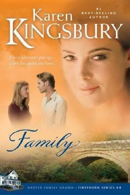 Family(English, Paperback, Kingsbury Karen)
