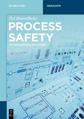 Process Safety(English, Electronic book text, Hoorelbeke Pol)