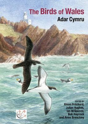 The Birds of Wales(English, Hardcover, unknown)