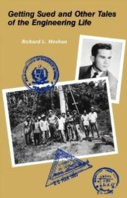 Getting Sued and Other Tales of the Engineering Life(English, Paperback, Meehan Richard)