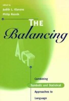 The Balancing Act(English, Paperback, unknown)