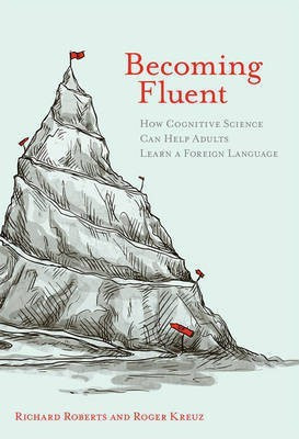 Becoming Fluent(English, Hardcover, Roberts Richard)