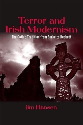 Terror and Irish Modernism(English, Hardcover, Hansen Jim)