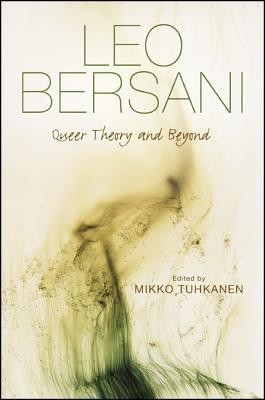 Leo Bersani(English, Hardcover, unknown)