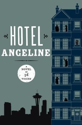 Hotel Angeline(English, Paperback, Dugoni Robert)