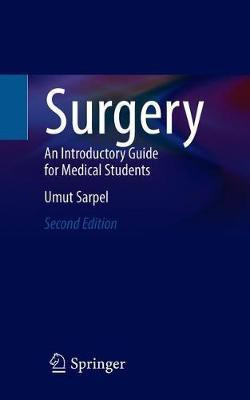 Surgery(English, Paperback, Sarpel Umut)