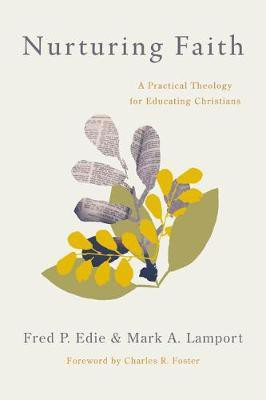 Nurturing Faith(English, Paperback, Edie Fred P)