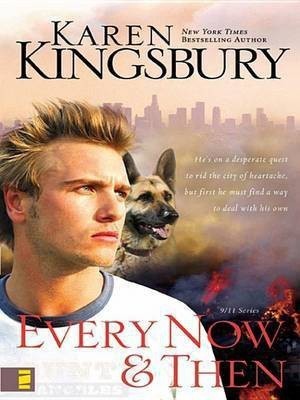 Every Now and Then(English, Electronic book text, Kingsbury Karen)