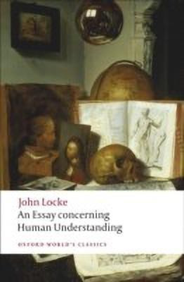 An Essay concerning Human Understanding(English, Paperback, Locke John)