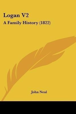 Logan V2(English, Paperback, Neal John)